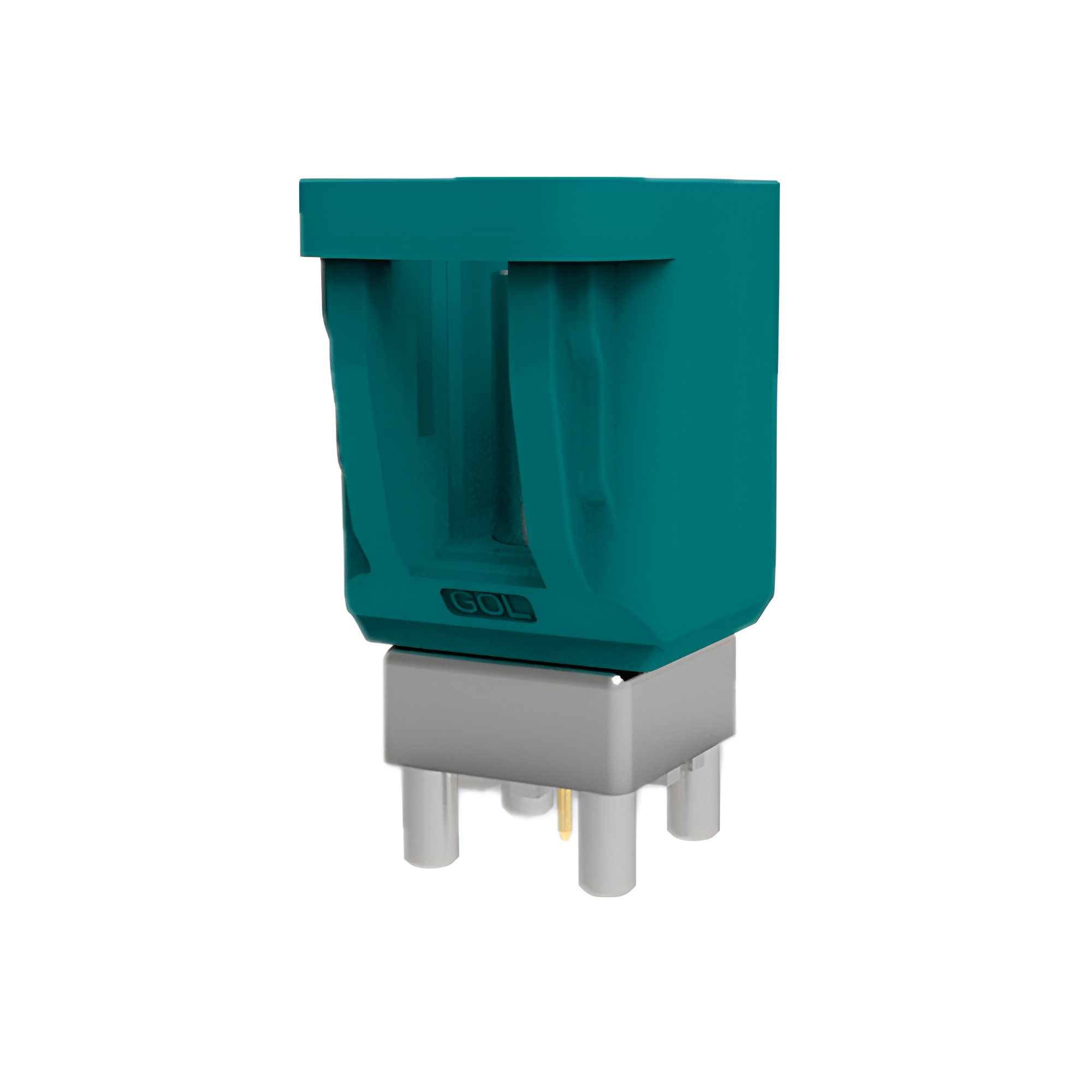 立式mini fakra单pol 板端